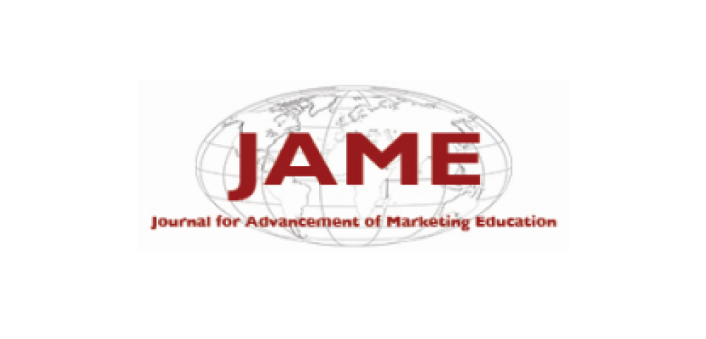 MBTN Featured in Journal of Marketing Education Article