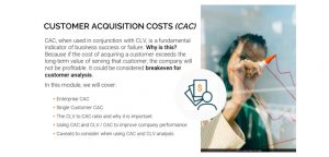 Customer Acquisition Cost (CAC)